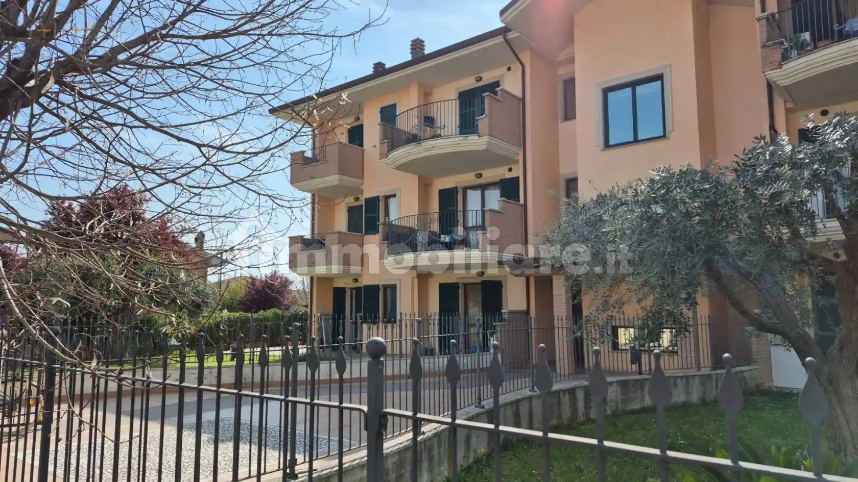Appartamento in vendita a Spinetoli