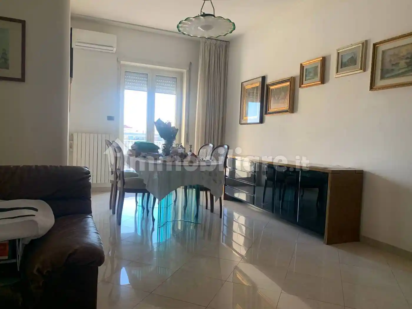 Appartamento in vendita a San Giorgio a Cremano