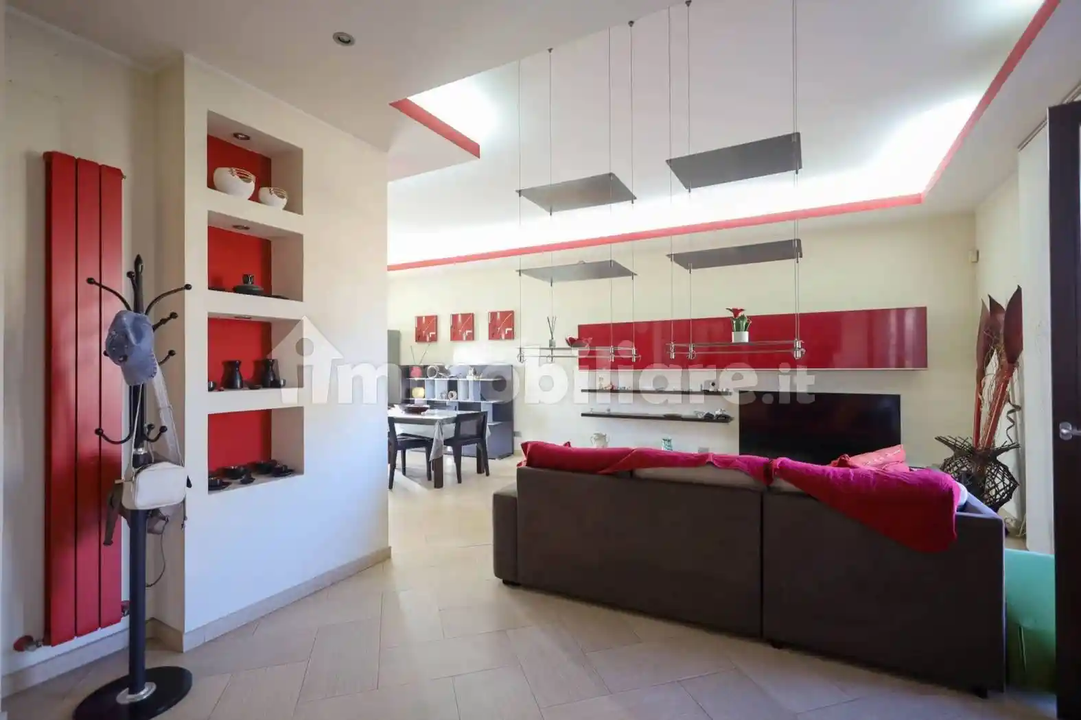 Appartamento in vendita a San Pietro Clarenza