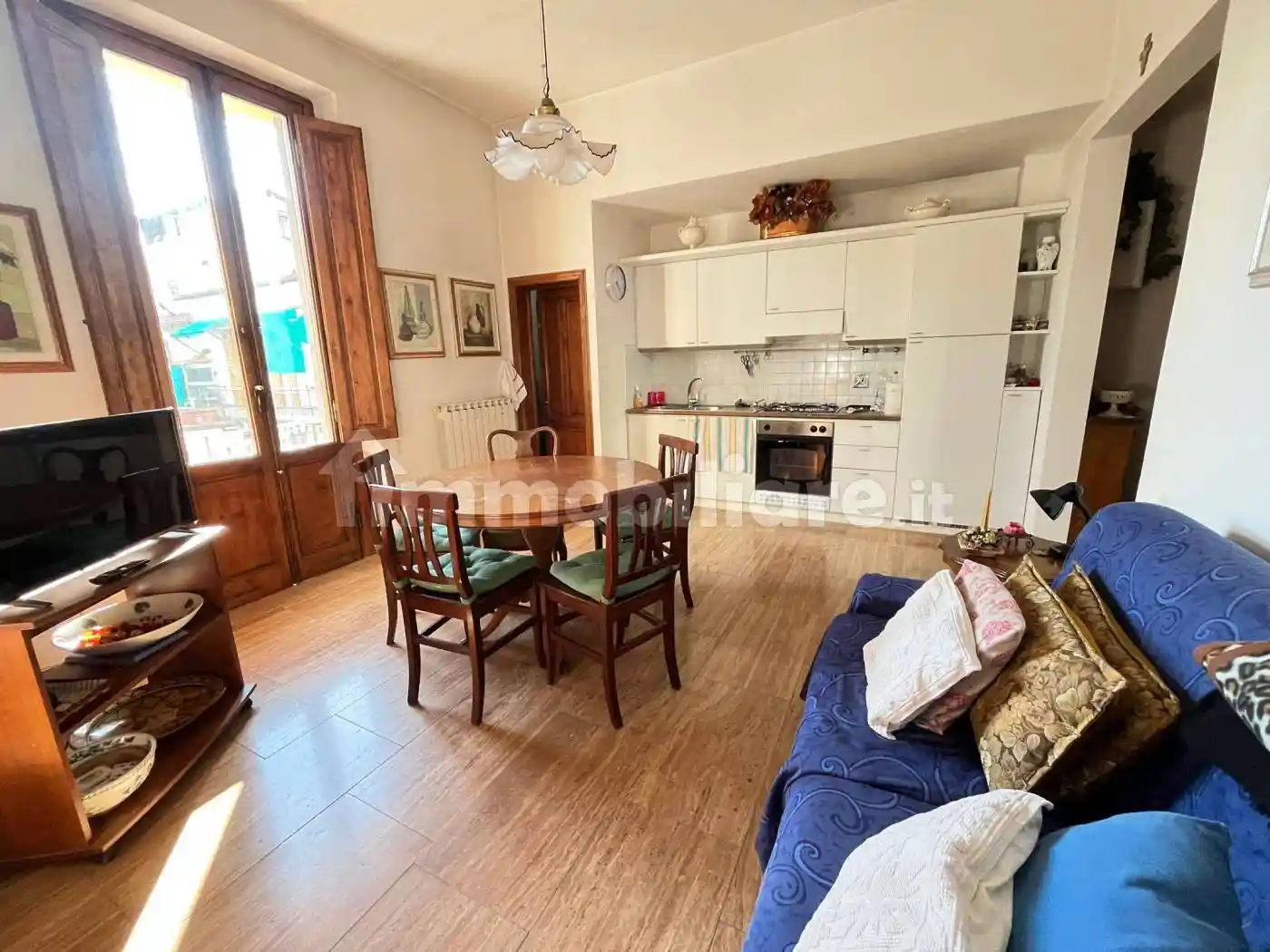 Appartamento in vendita a Firenze