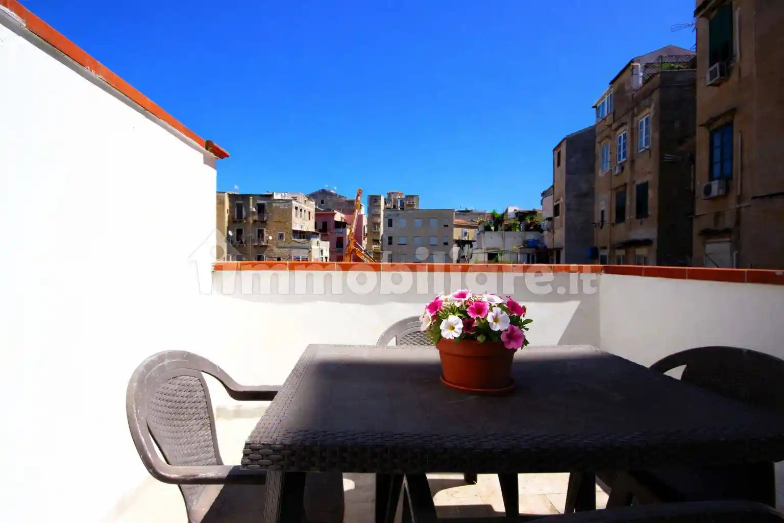 Appartamento in vendita a Palermo