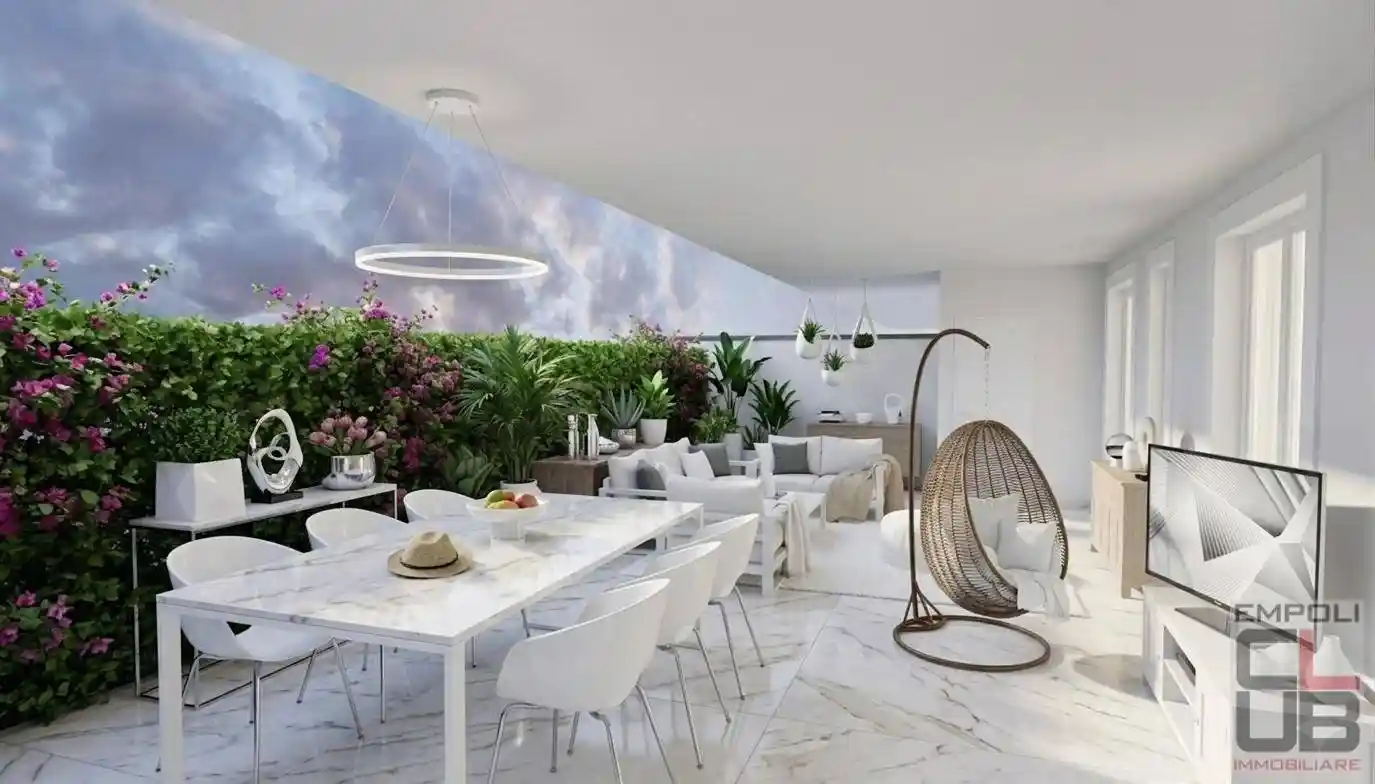 Appartamento in vendita a Empoli