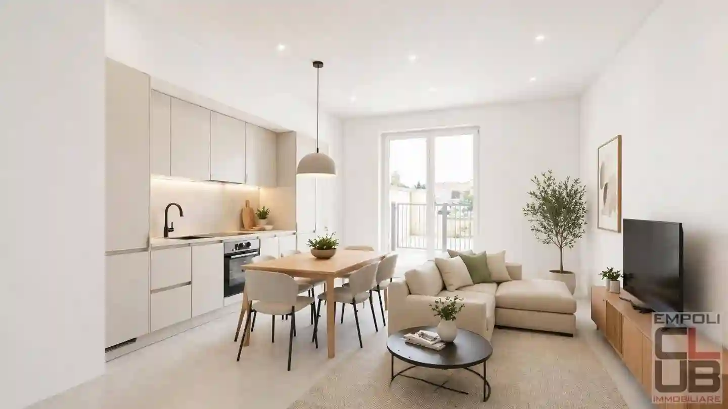 Appartamento - foto 4