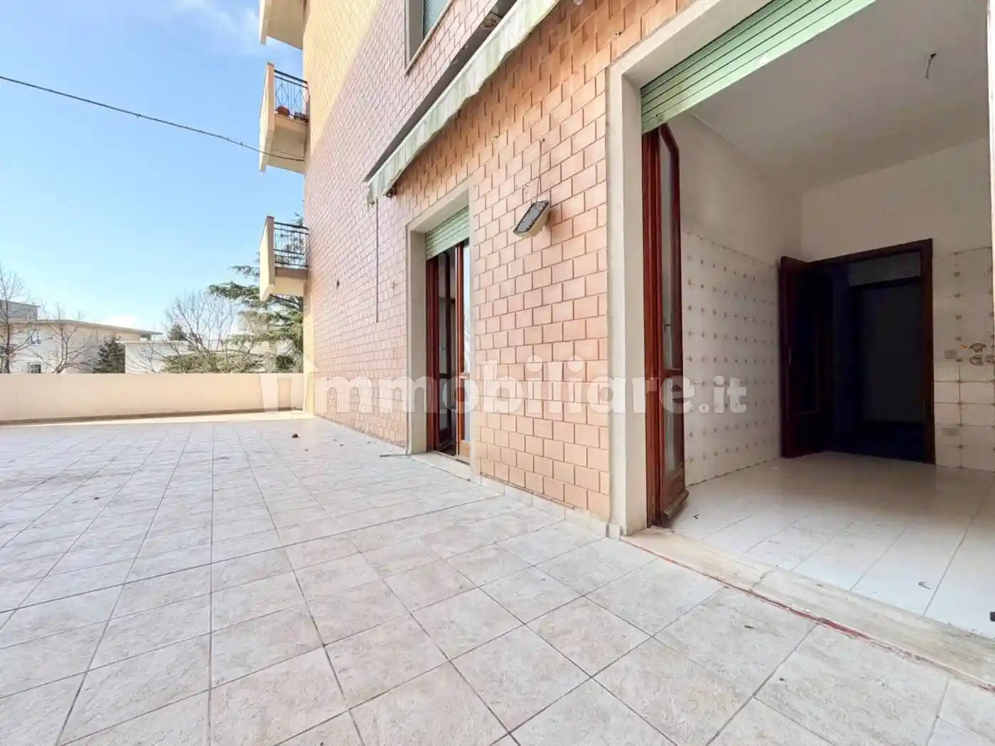 Appartamento in vendita a Ancona