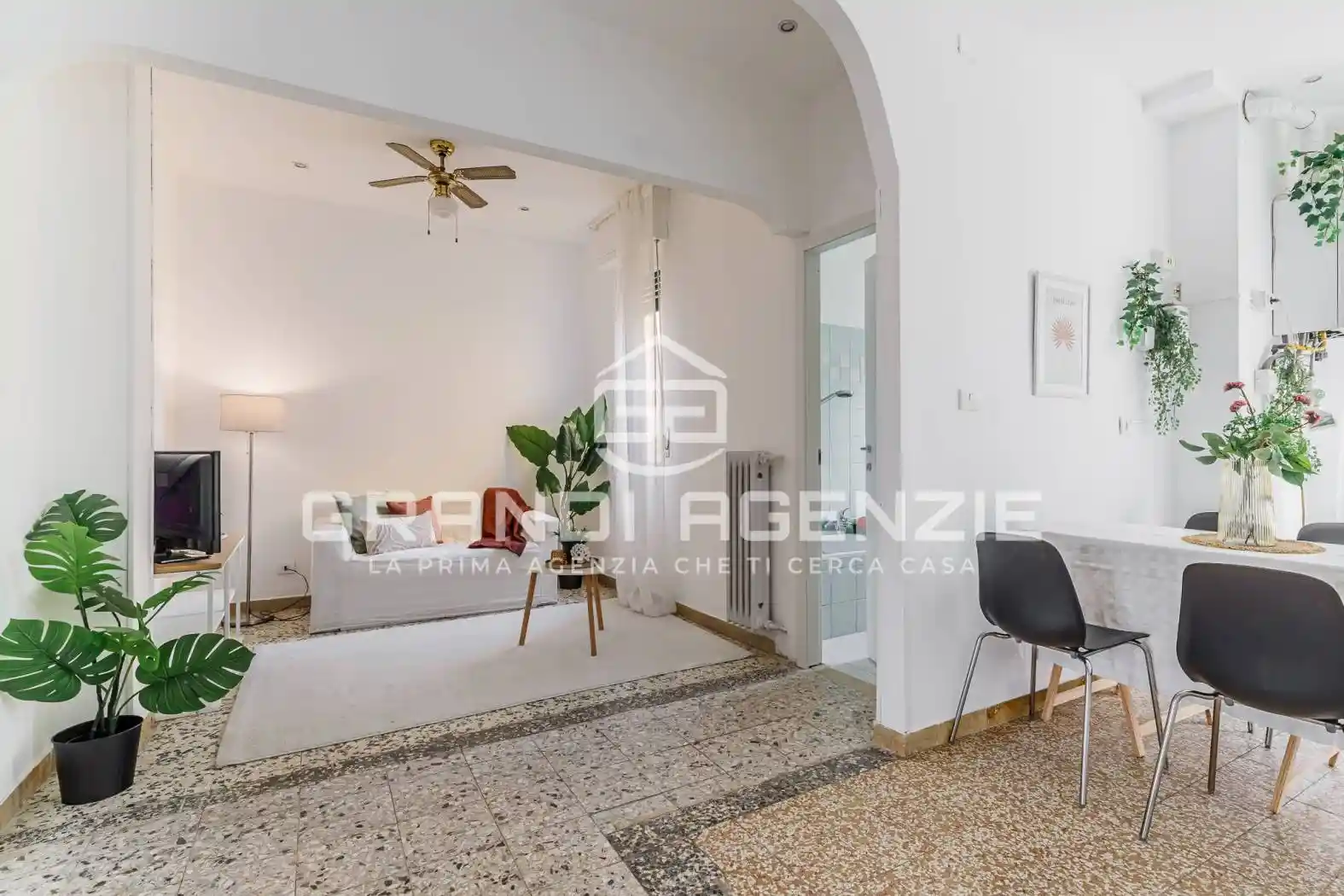 Appartamento in vendita a Verona