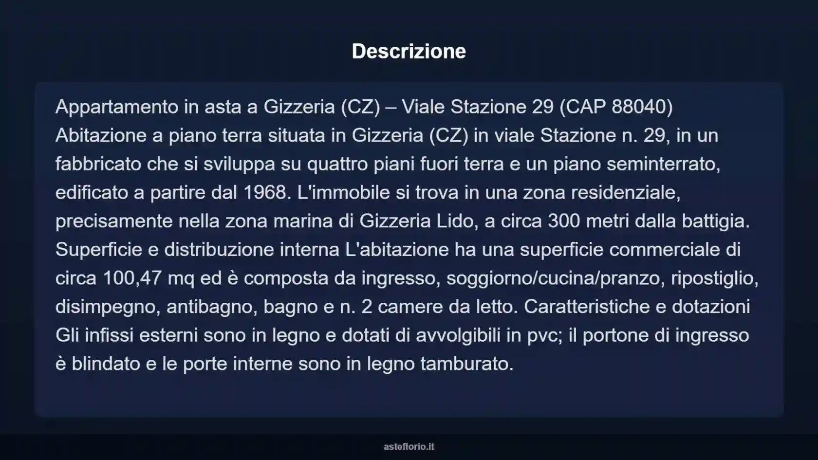 Appartamento - foto 3