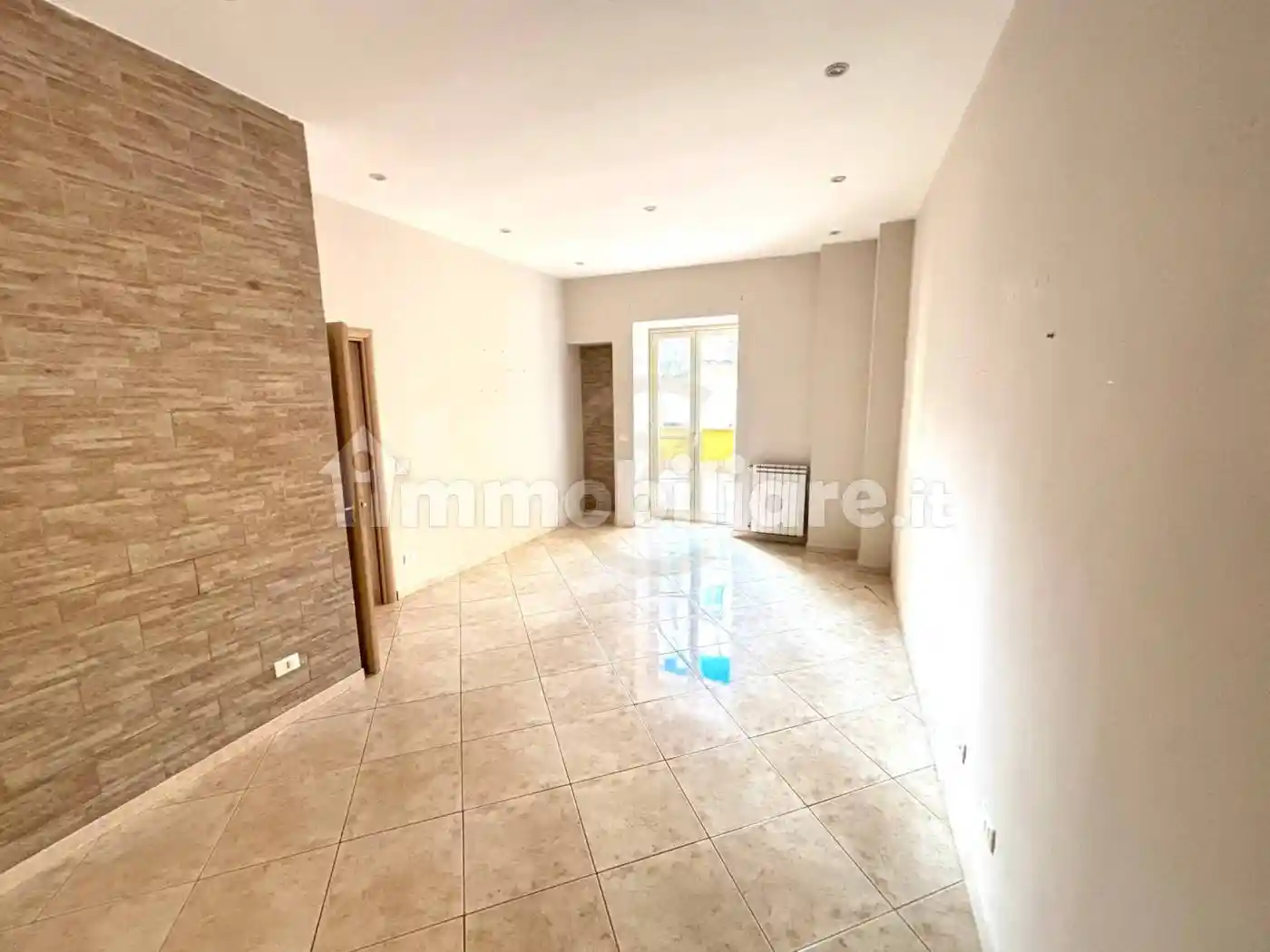 Appartamento in vendita a Misterbianco