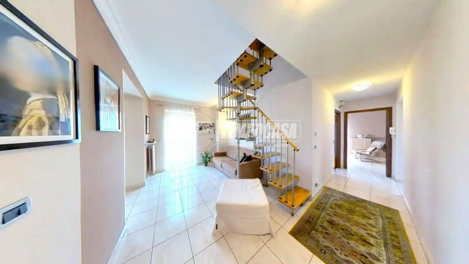 Appartamento in vendita a Torino