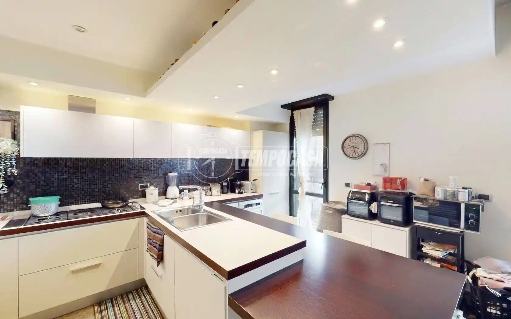 Attico - Mansarda in vendita a Pantigliate