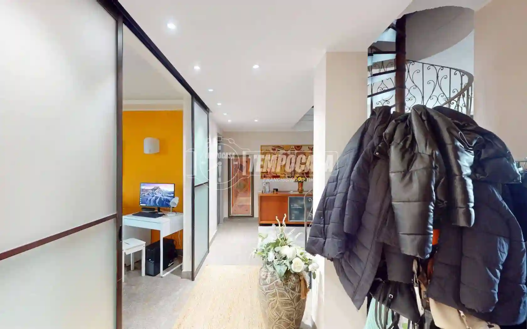 Attico - Mansarda - foto 2