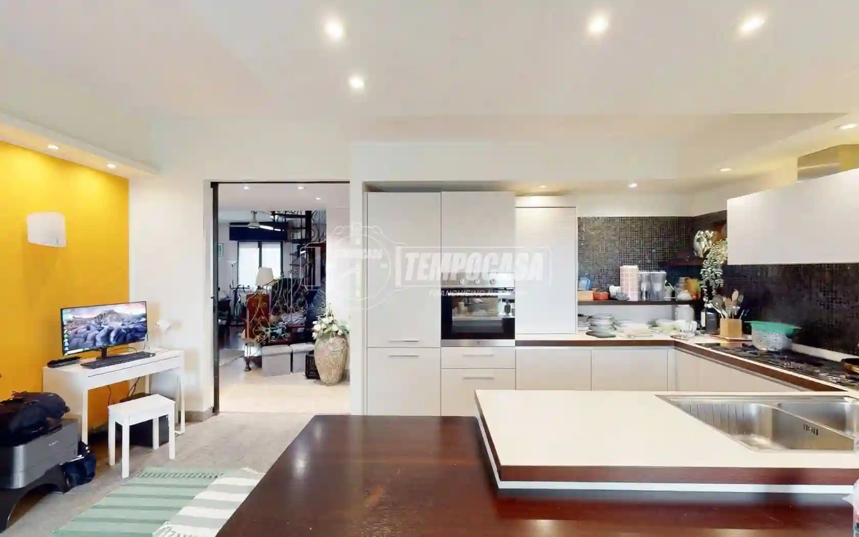 Attico - Mansarda - foto 5