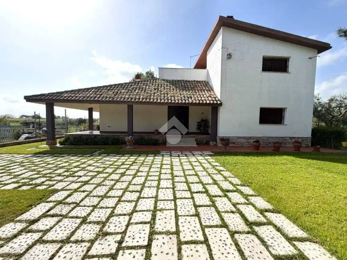Villa in vendita a Foggia