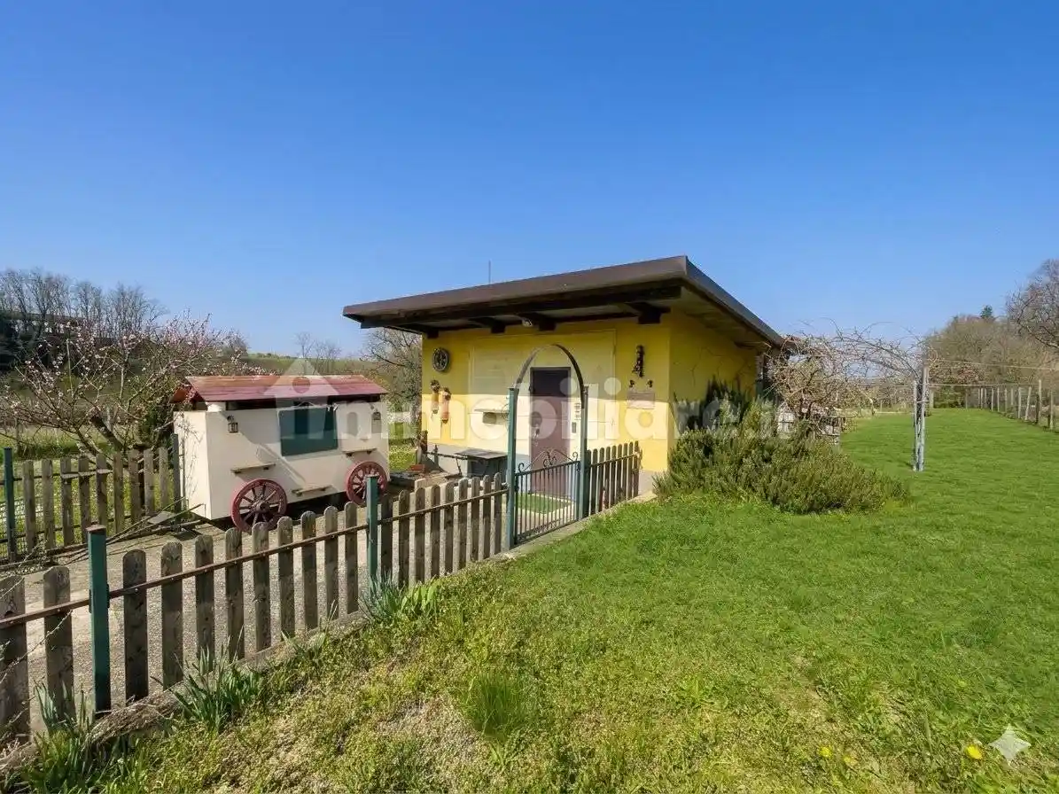 Rustico - Casale in vendita a Spineto Scrivia