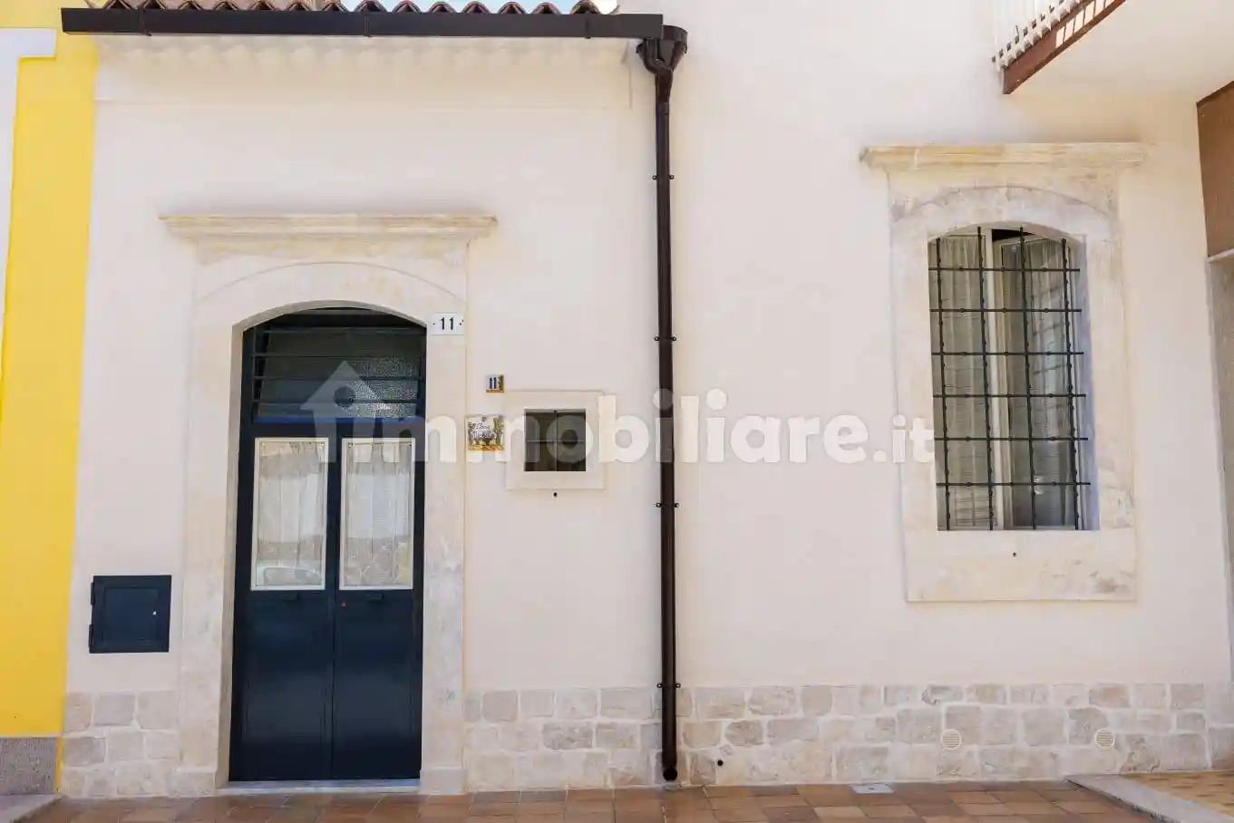 Casa indipendente in vendita a Avola