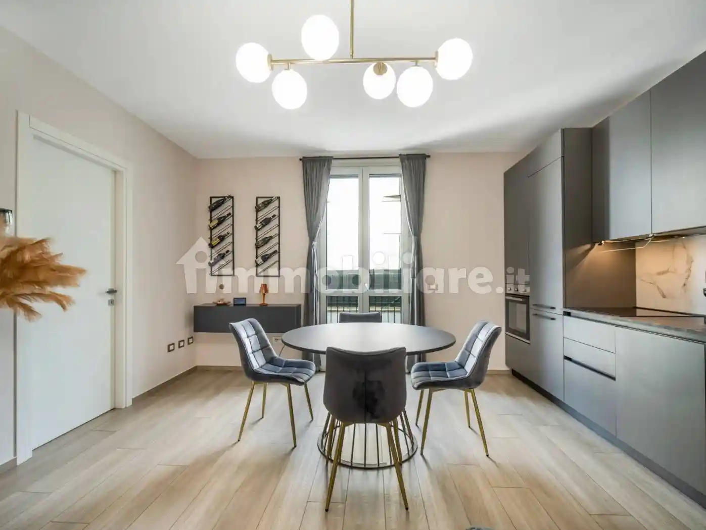 Appartamento in vendita a Casalgrande
