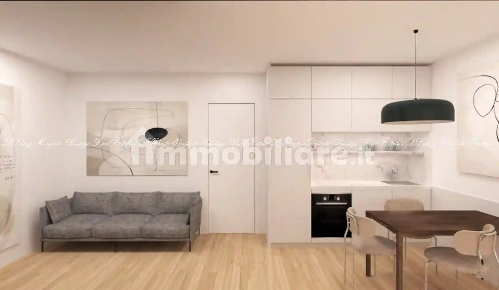 Appartamento - foto 3