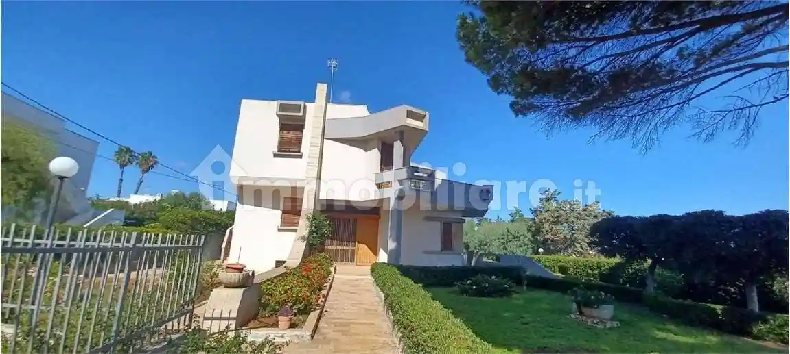Villa in vendita a Ostuni