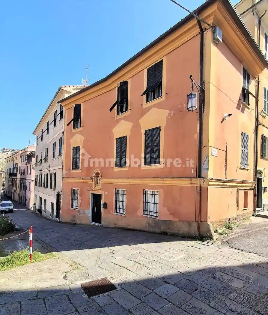 Appartamento in vendita a Levanto
