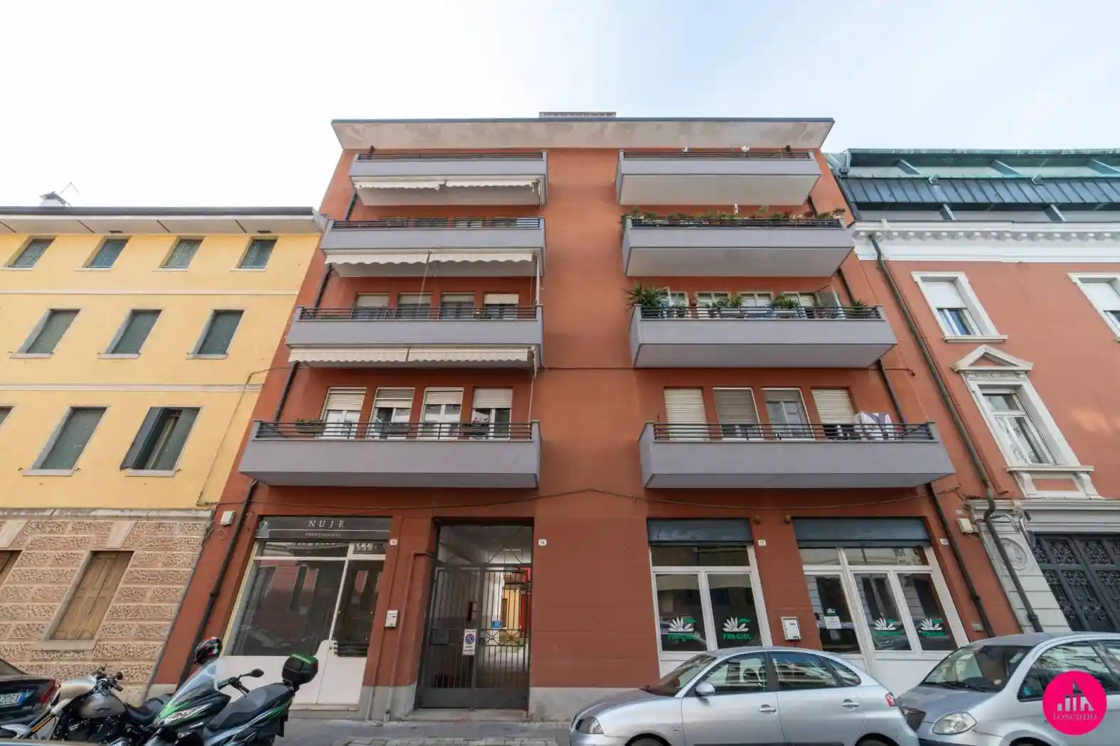 Appartamento in vendita a Udine