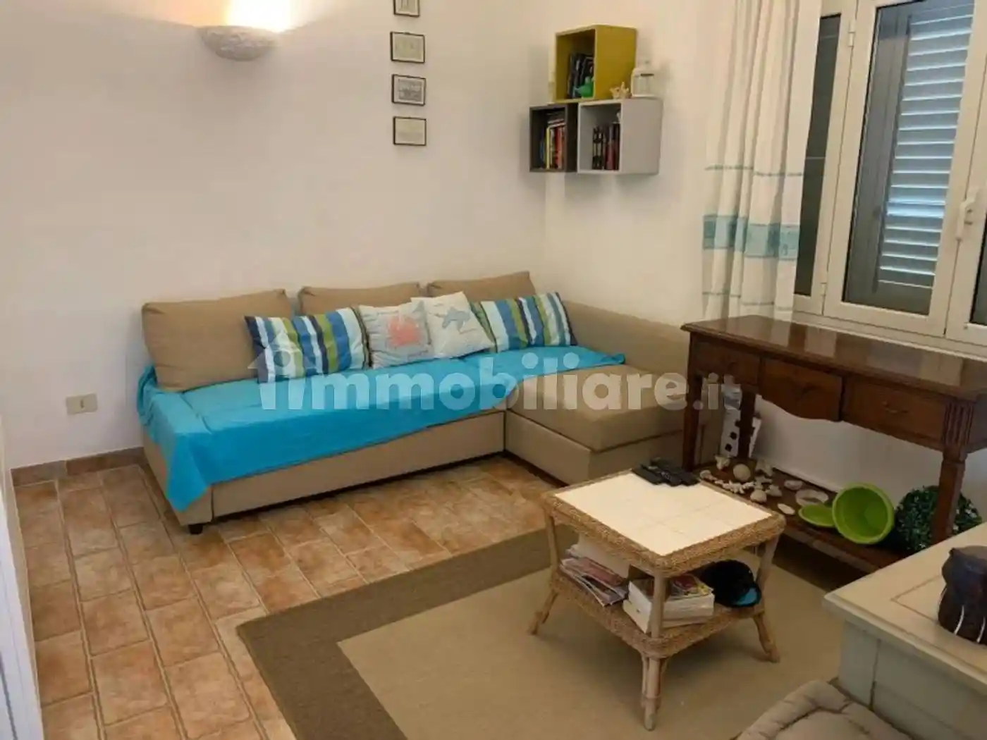 Appartamento in vendita a Olbia