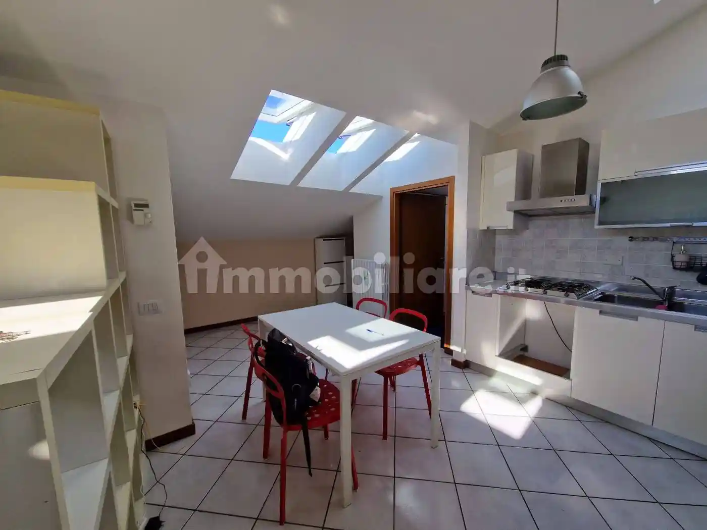 Appartamento in vendita a Bologna