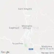 Appartamento in vendita a Montalto Uffugo