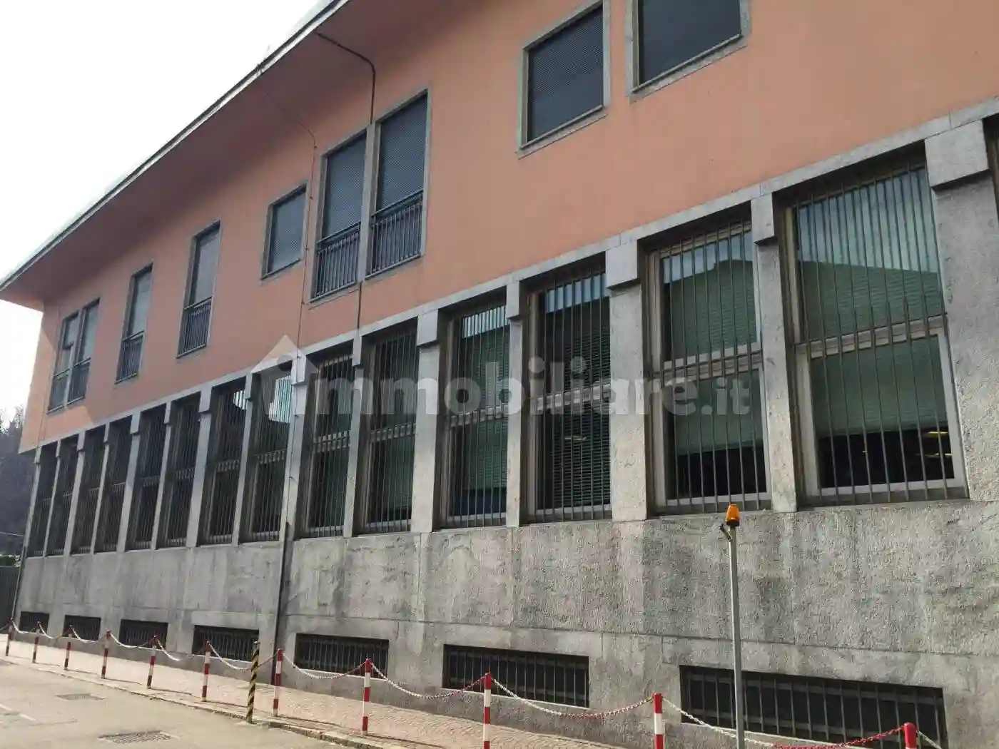 Palazzo - Edificio - foto 2