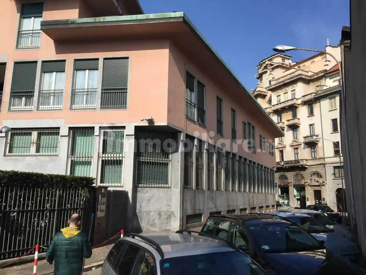 Palazzo - Edificio - foto 4