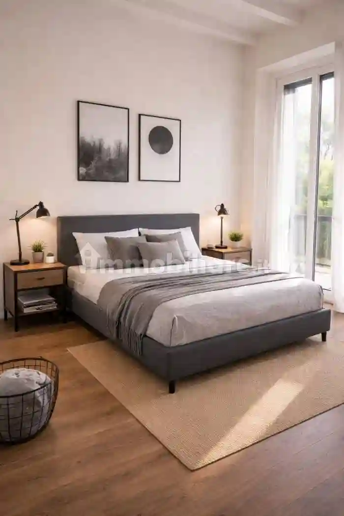 Appartamento - foto 5