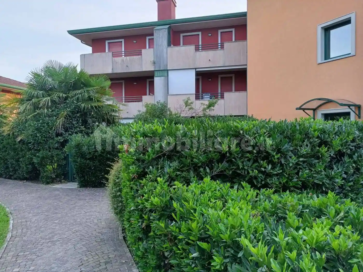 Appartamento in vendita a Tavagnacco