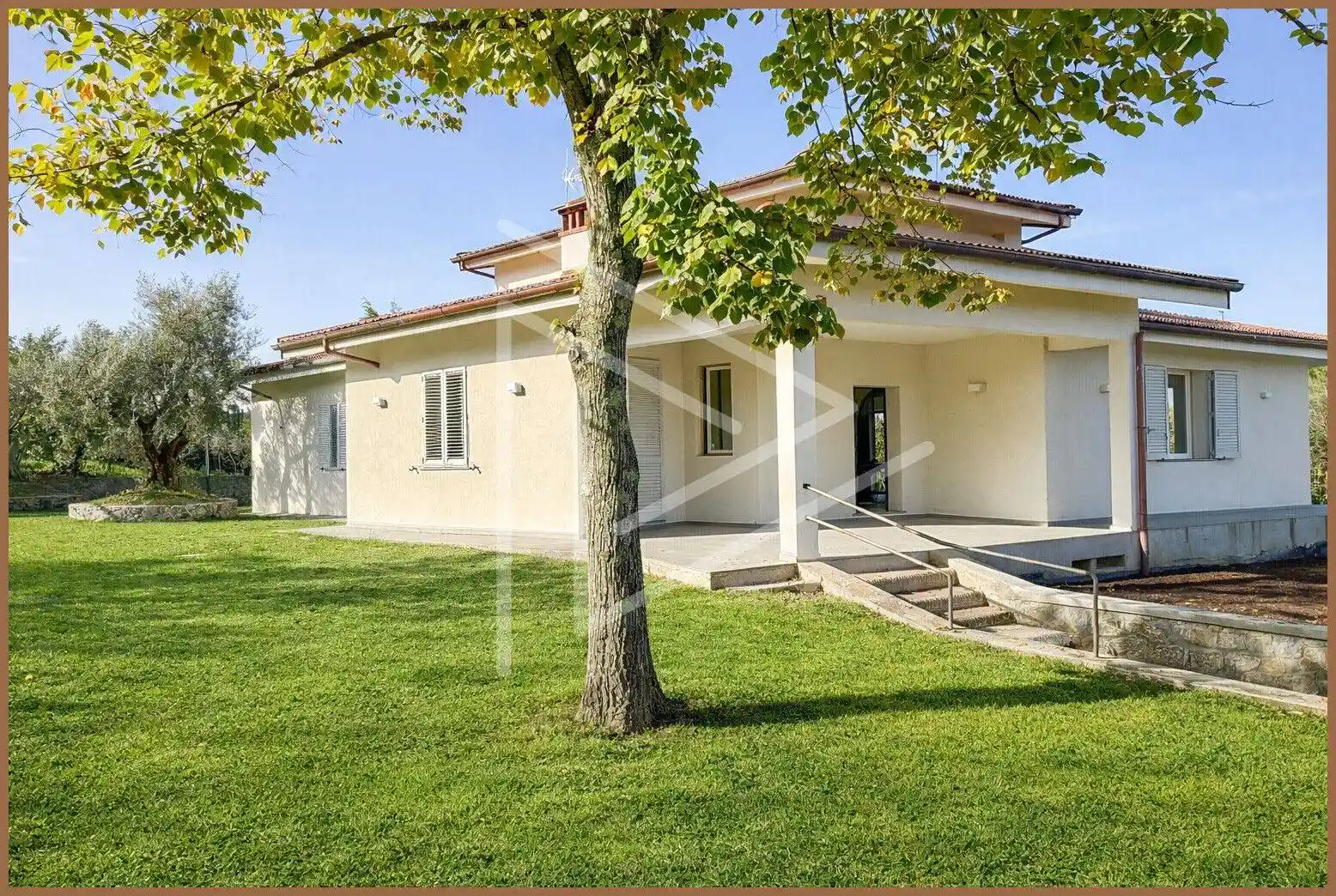 Villa in affitto a Greve in Chianti