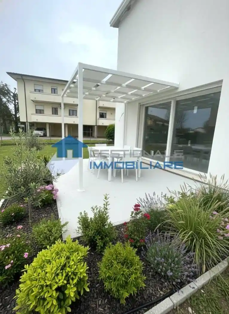 Villa in vendita a Teolo