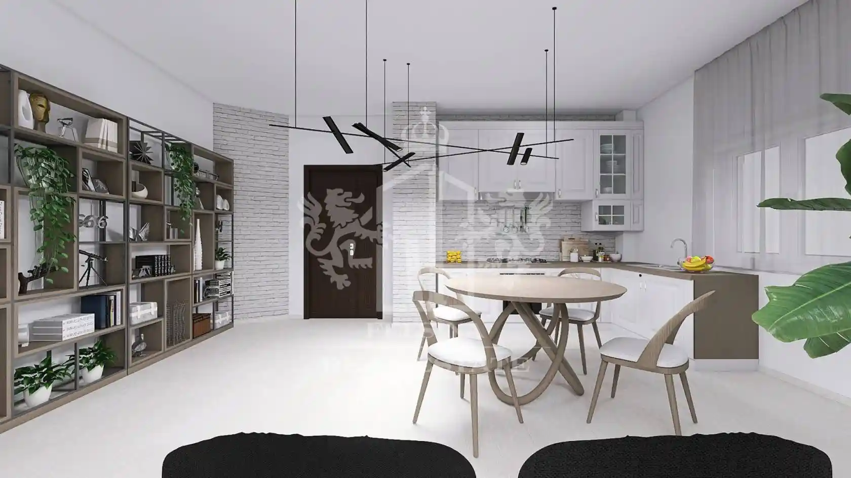 Appartamento in vendita a Budrio