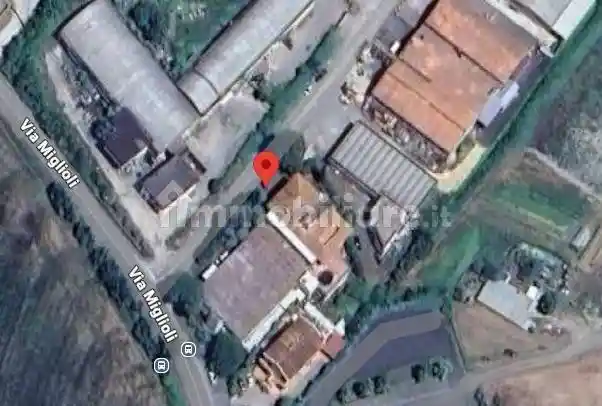 Appartamento in vendita a Gambassi Terme