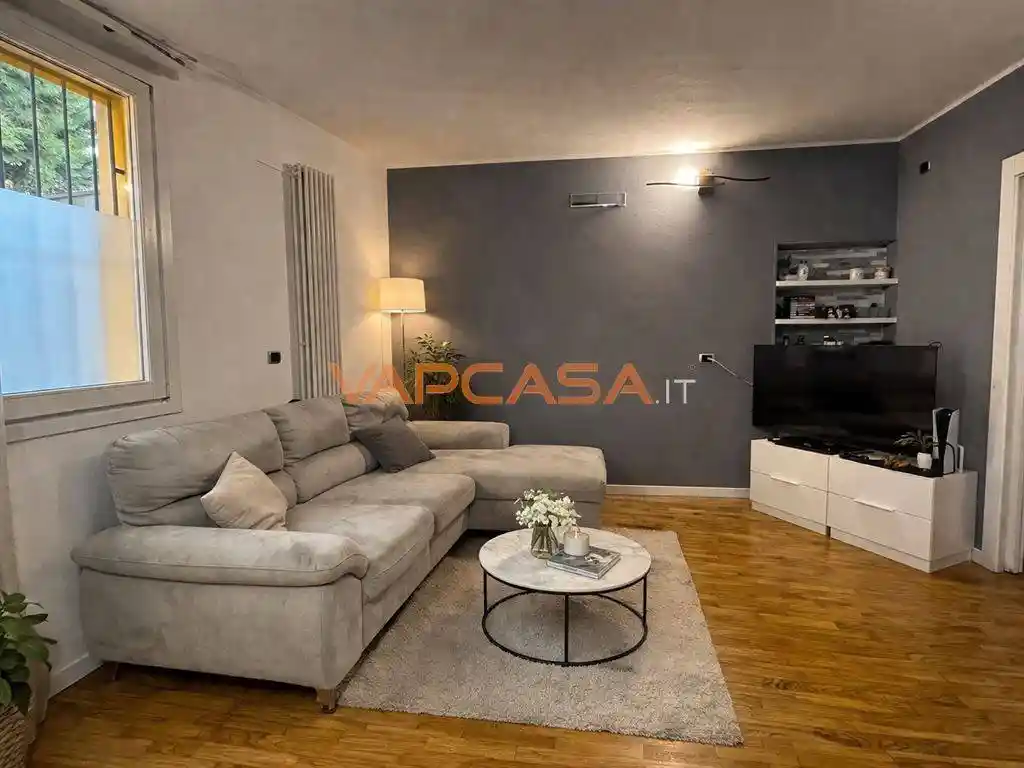 Appartamento in vendita a Palosco