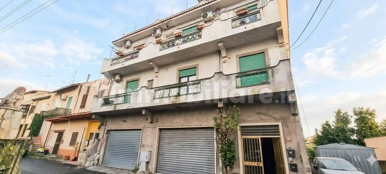 Appartamento in vendita a Marino