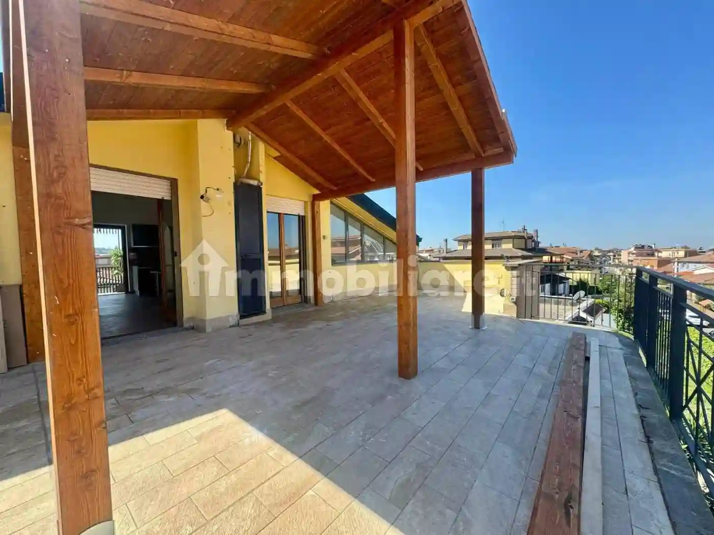 Attico - Mansarda - foto 2