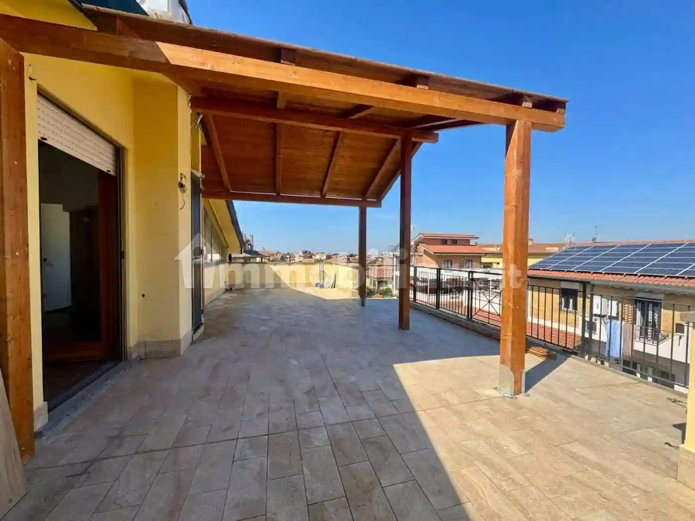 Attico - Mansarda - foto 3