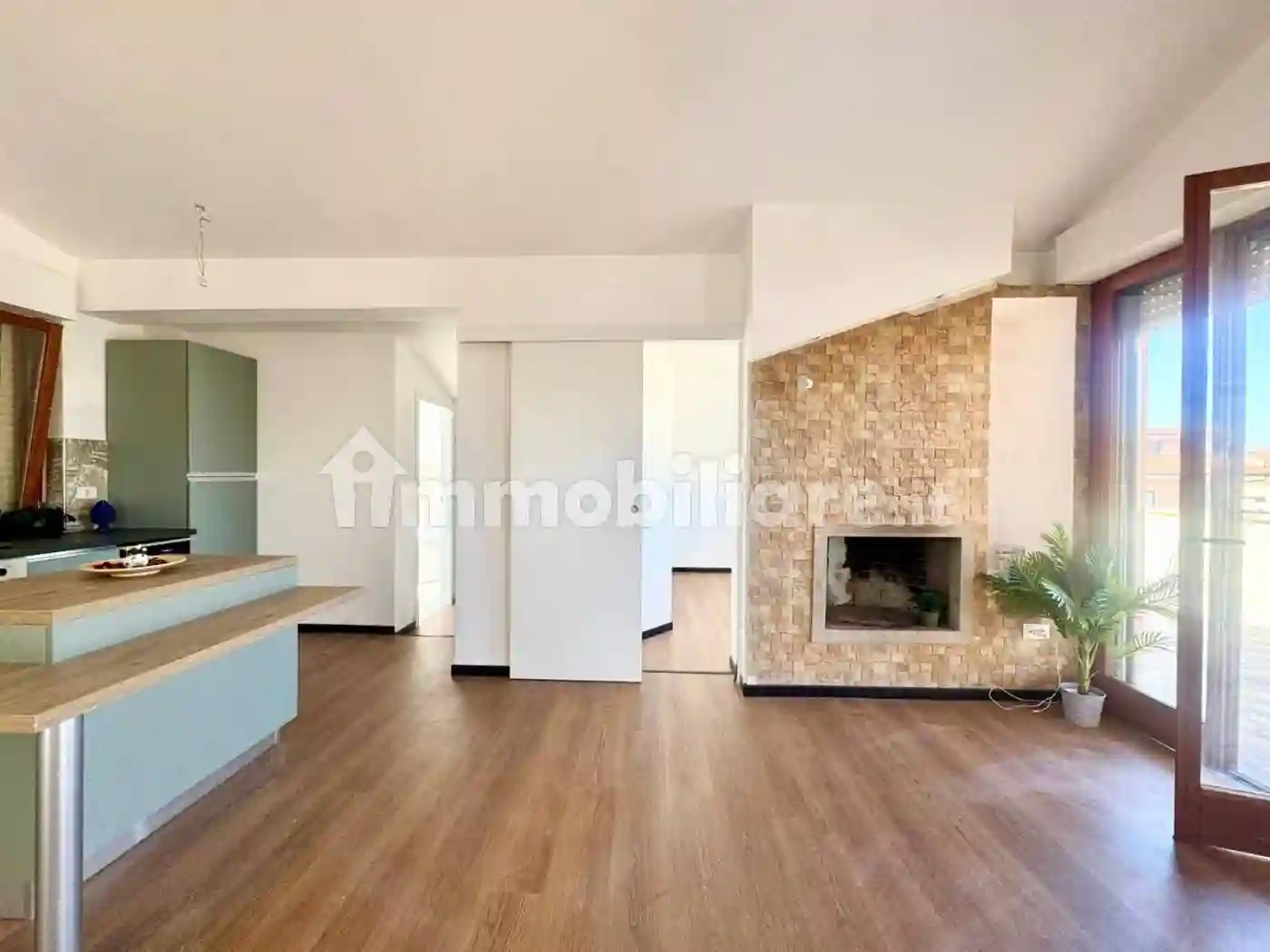 Attico - Mansarda - foto 4