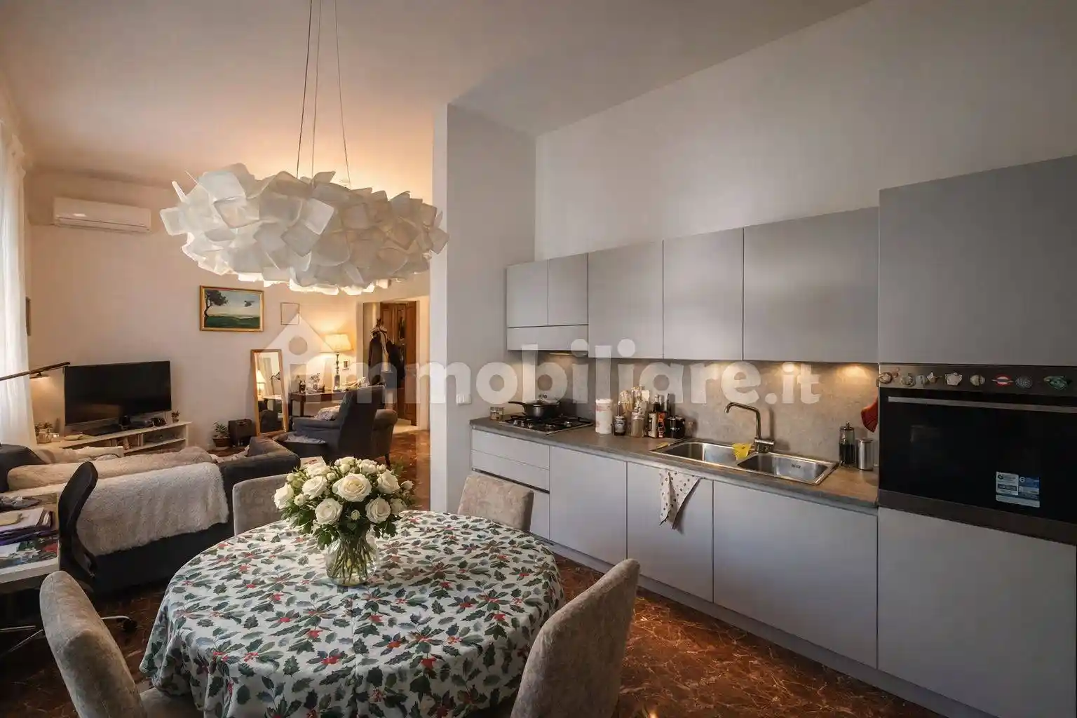 Appartamento in affitto a Terni