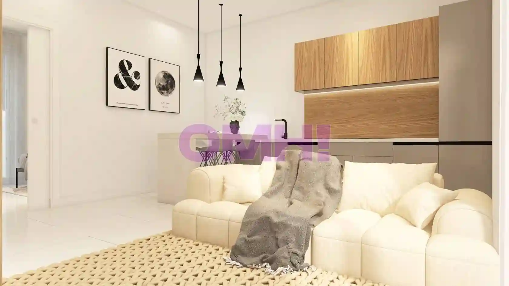 Appartamento - foto 3