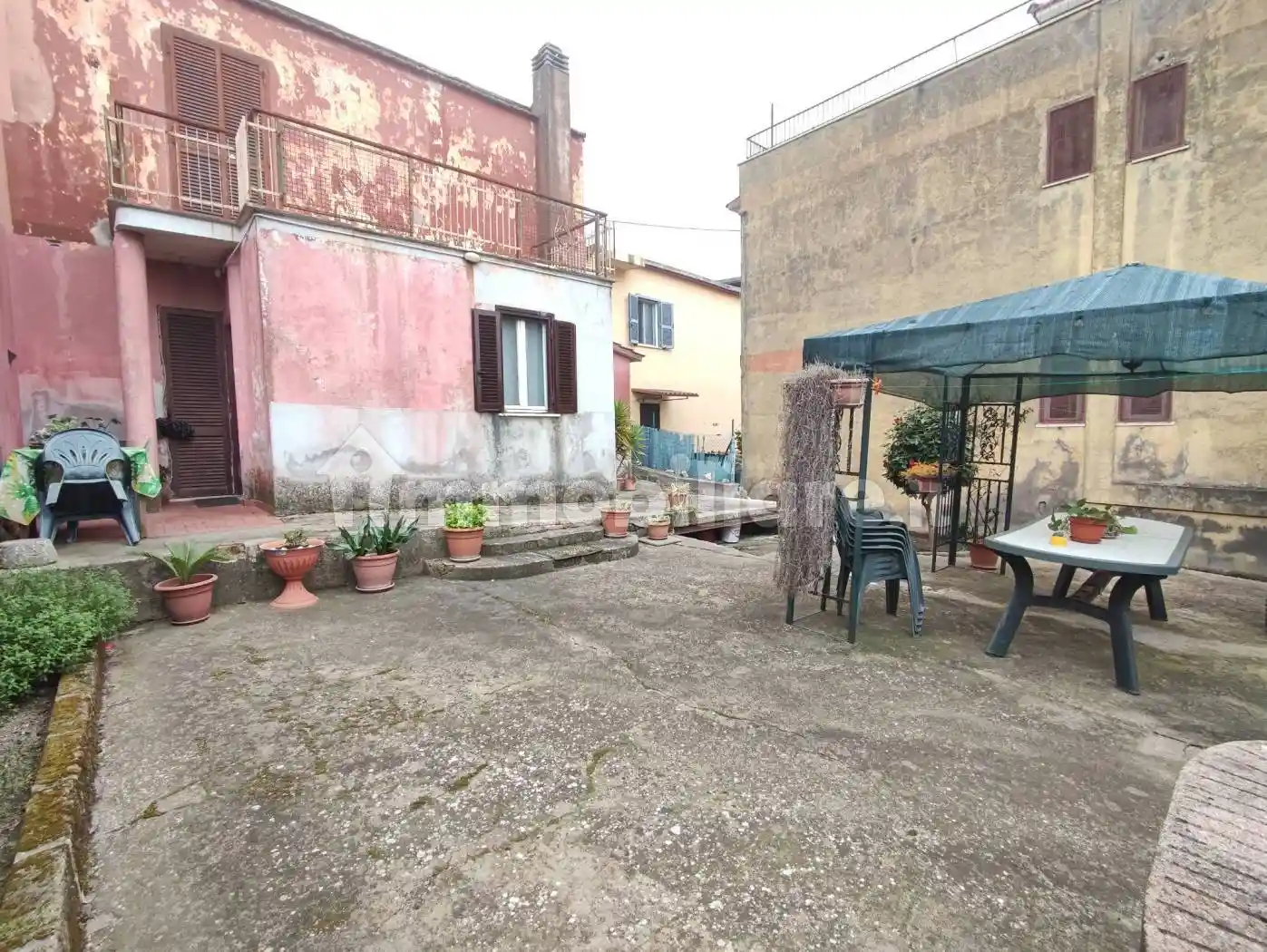 Appartamento in vendita a Albano Laziale