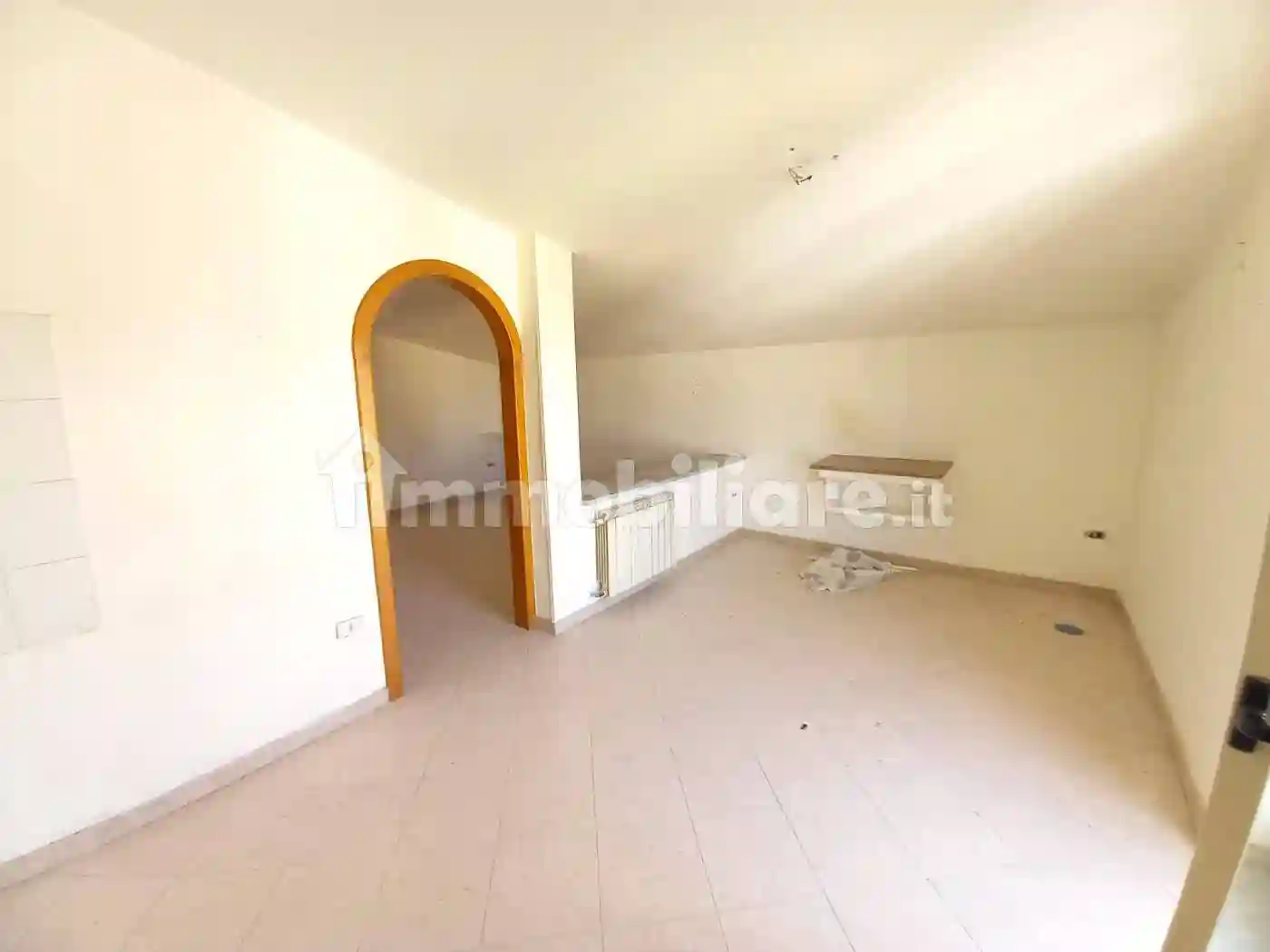 Attico - Mansarda - foto 4