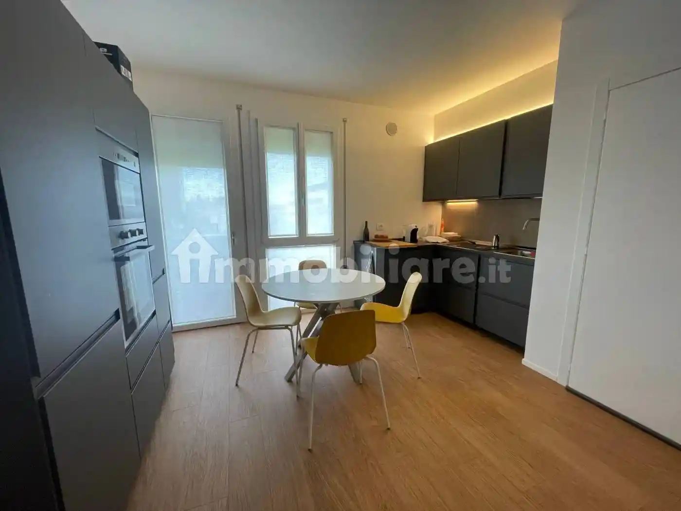 Appartamento in affitto a Dolo