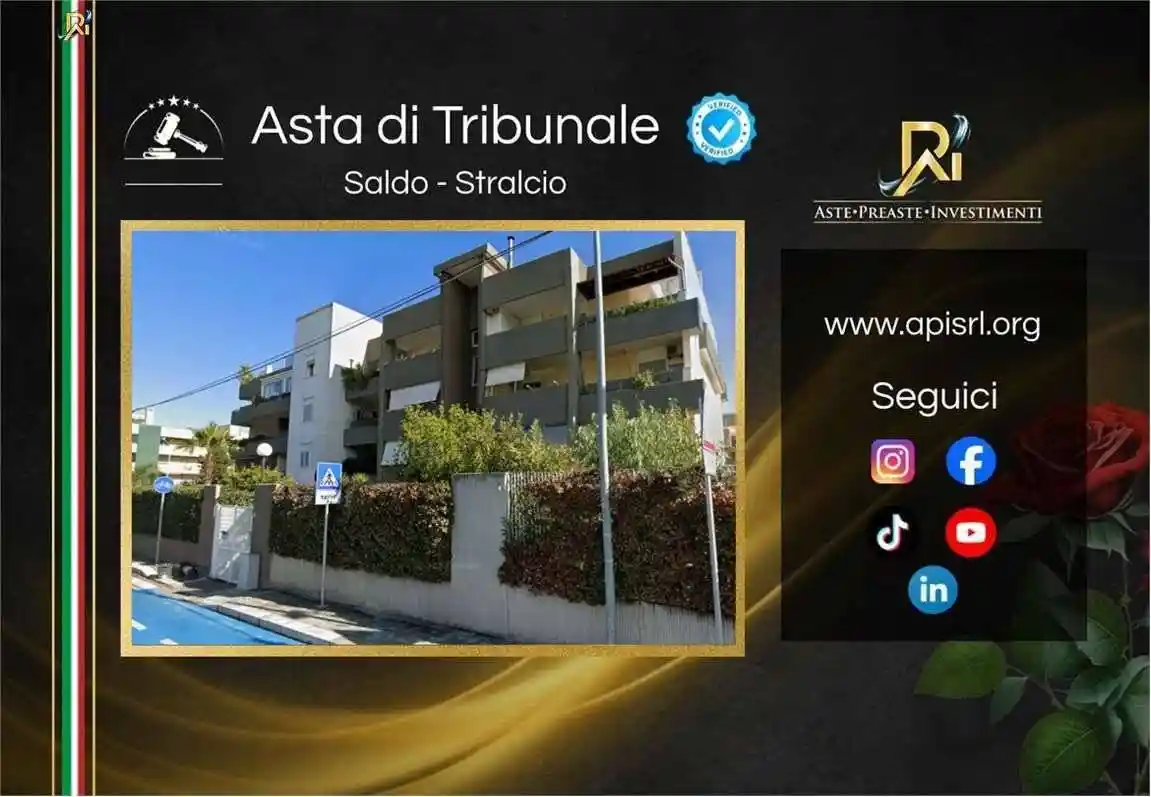 Appartamento in vendita a Bitritto