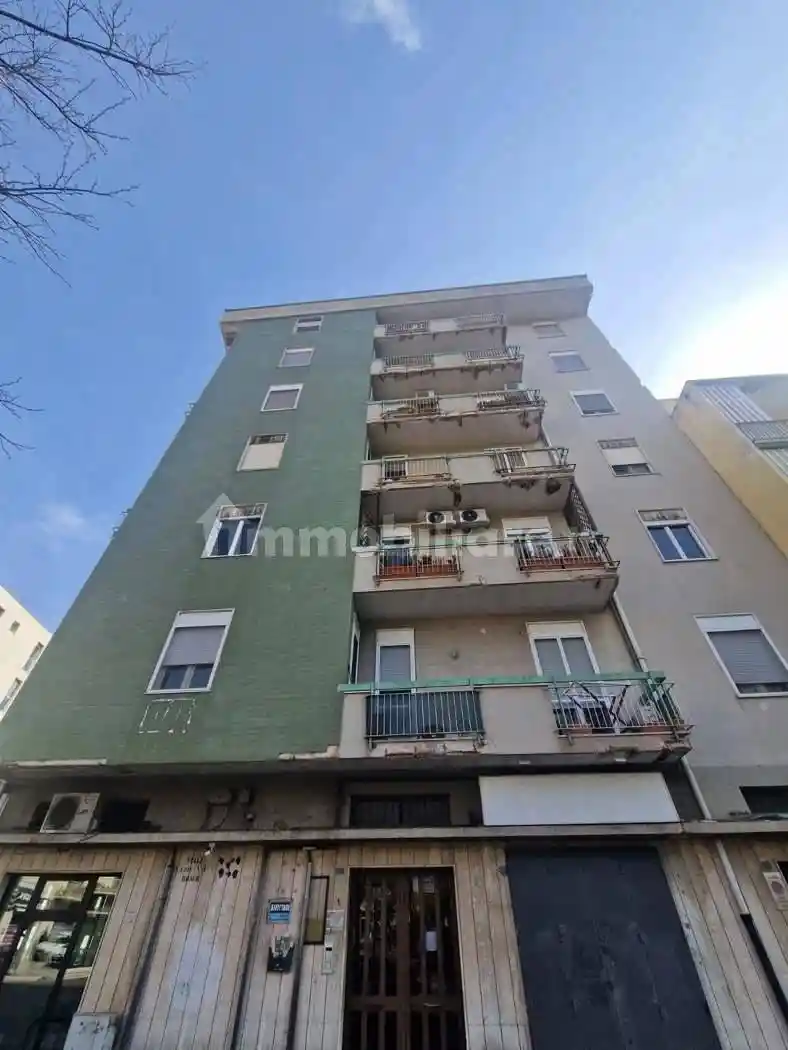 Appartamento in affitto a Brindisi