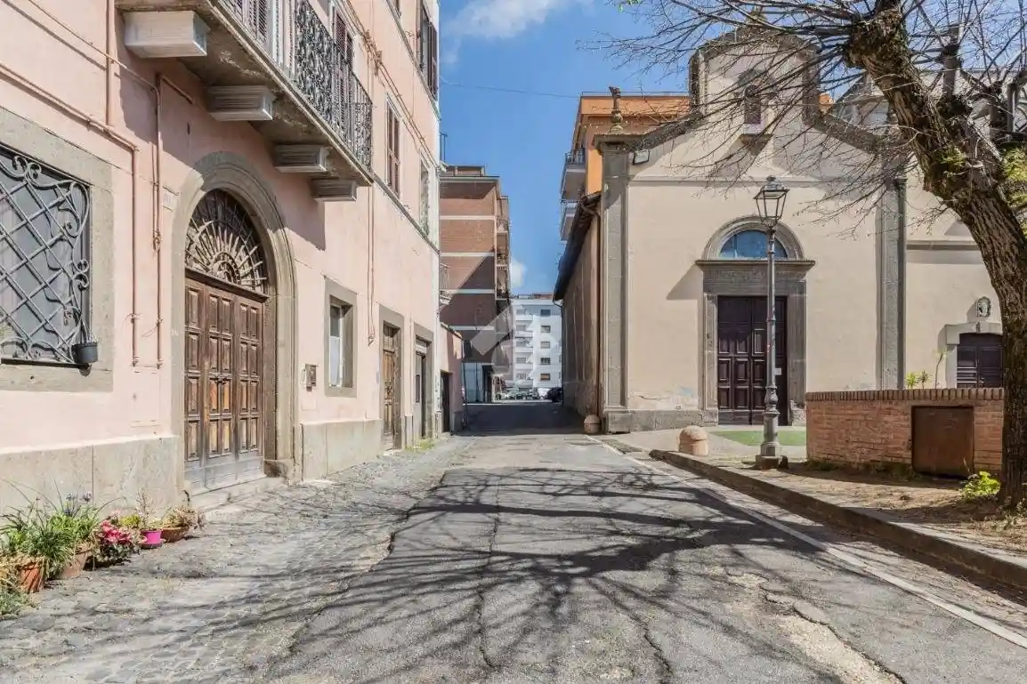 Appartamento in vendita a Vetralla