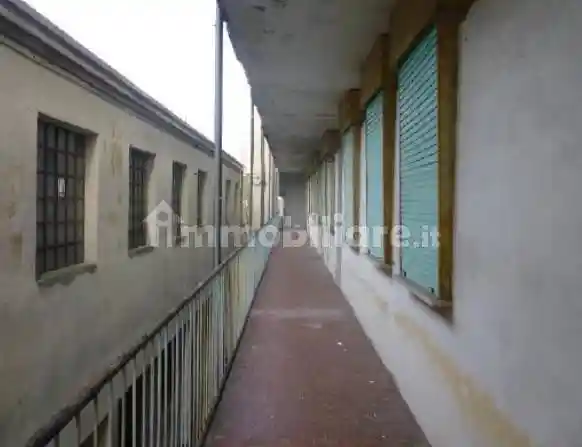 Appartamento in vendita a Fiesso d'Artico