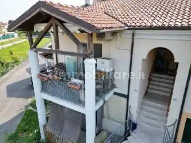 Appartamento in vendita a Pasiano di Pordenone