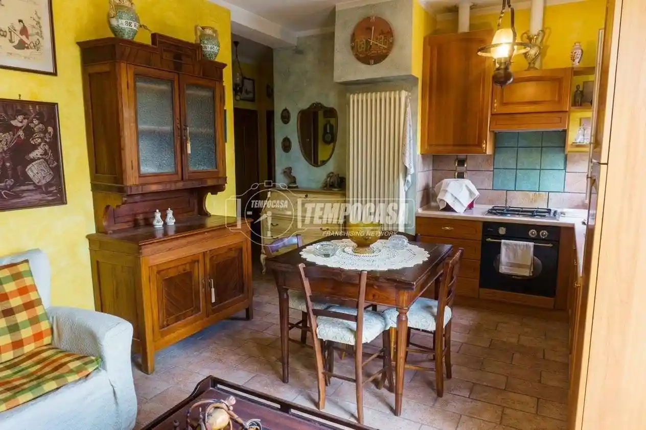 Appartamento in vendita a Molinella